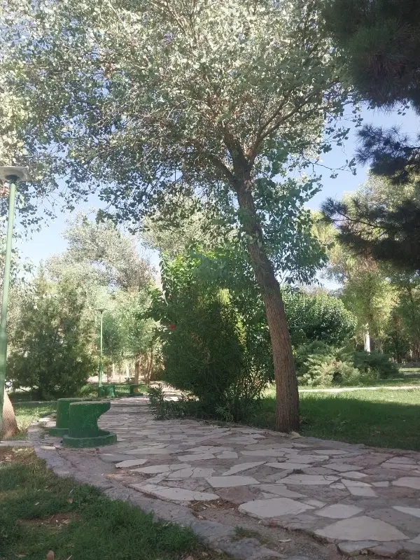 زمین ابشورک فاز۳