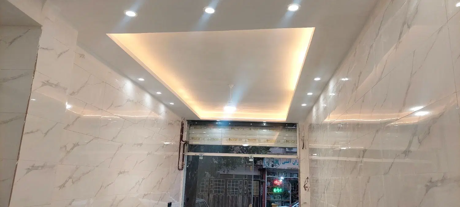 مغازه ۱۵ متری چراغچی 5