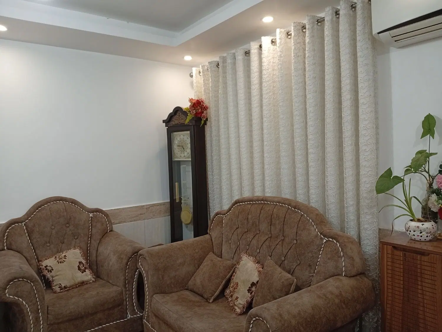 خانه فروشی در نوده ملک