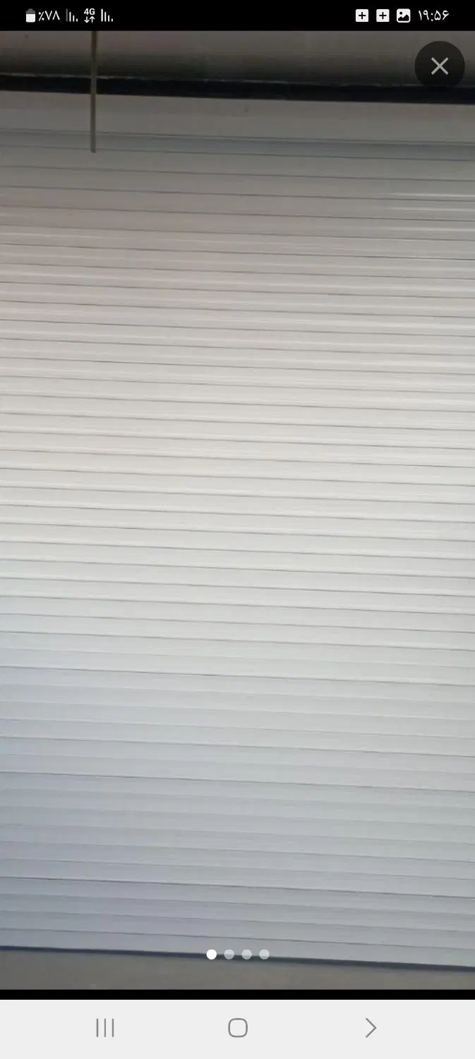 اجاره انباری مغازه ۴۵متری شهرک معلم