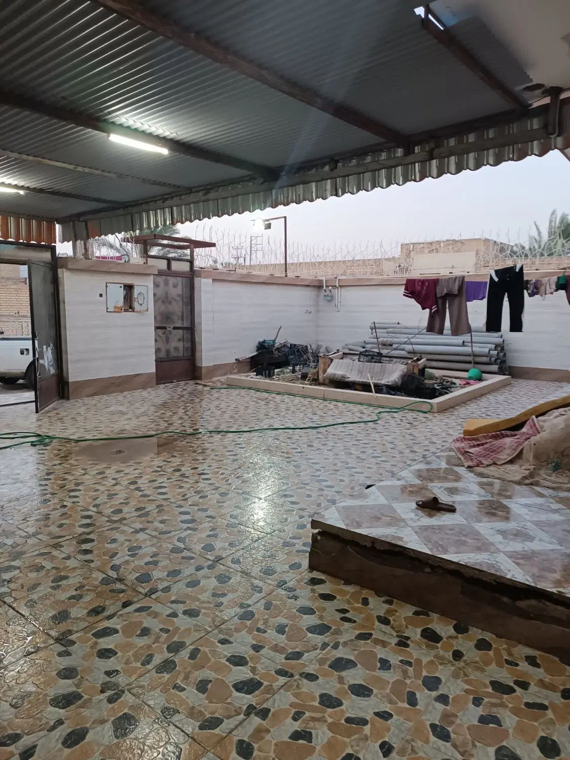 خونه ویلای ۳۴۶ متری