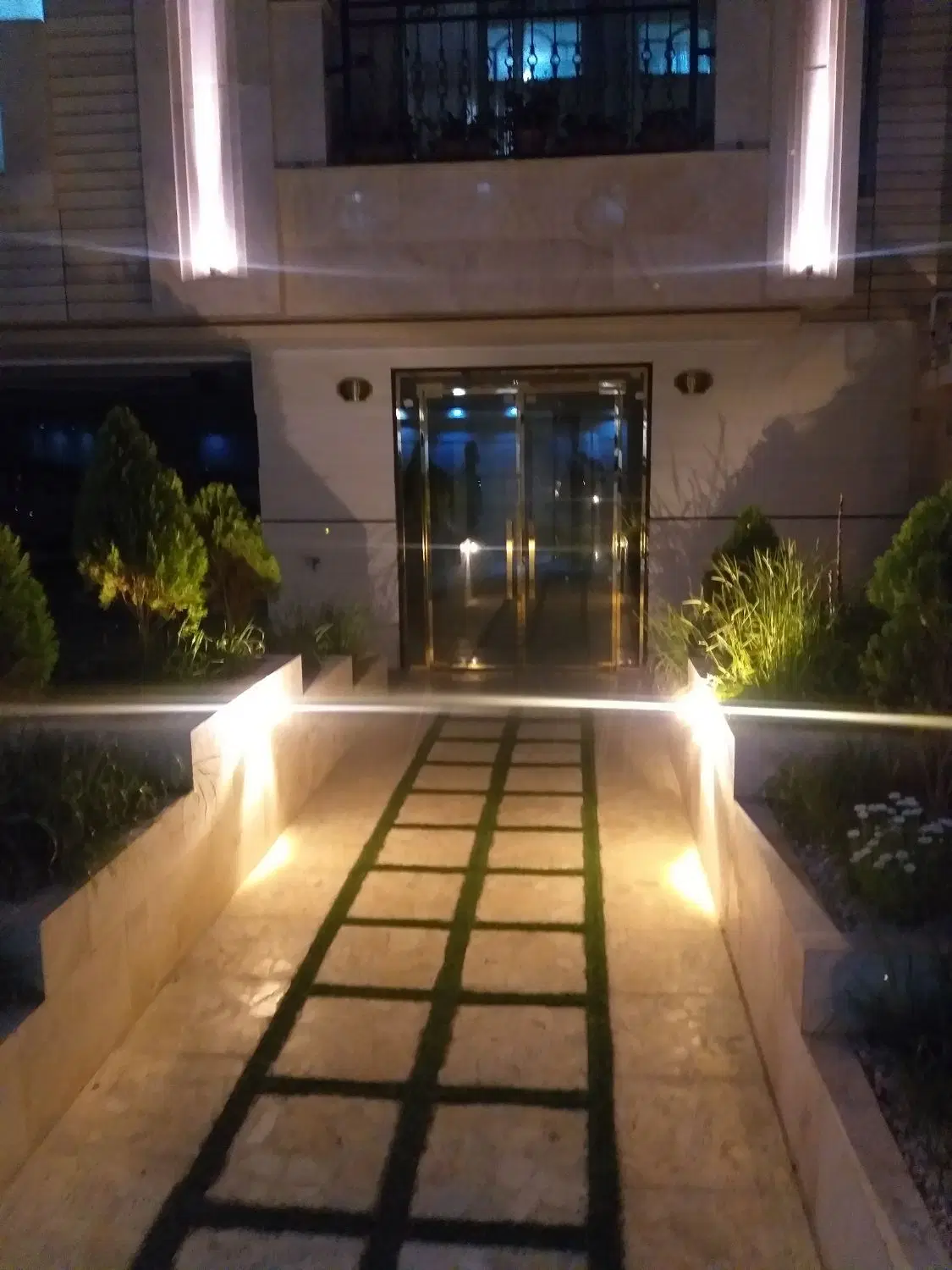 اجاره خانه ویلایی پارسیان