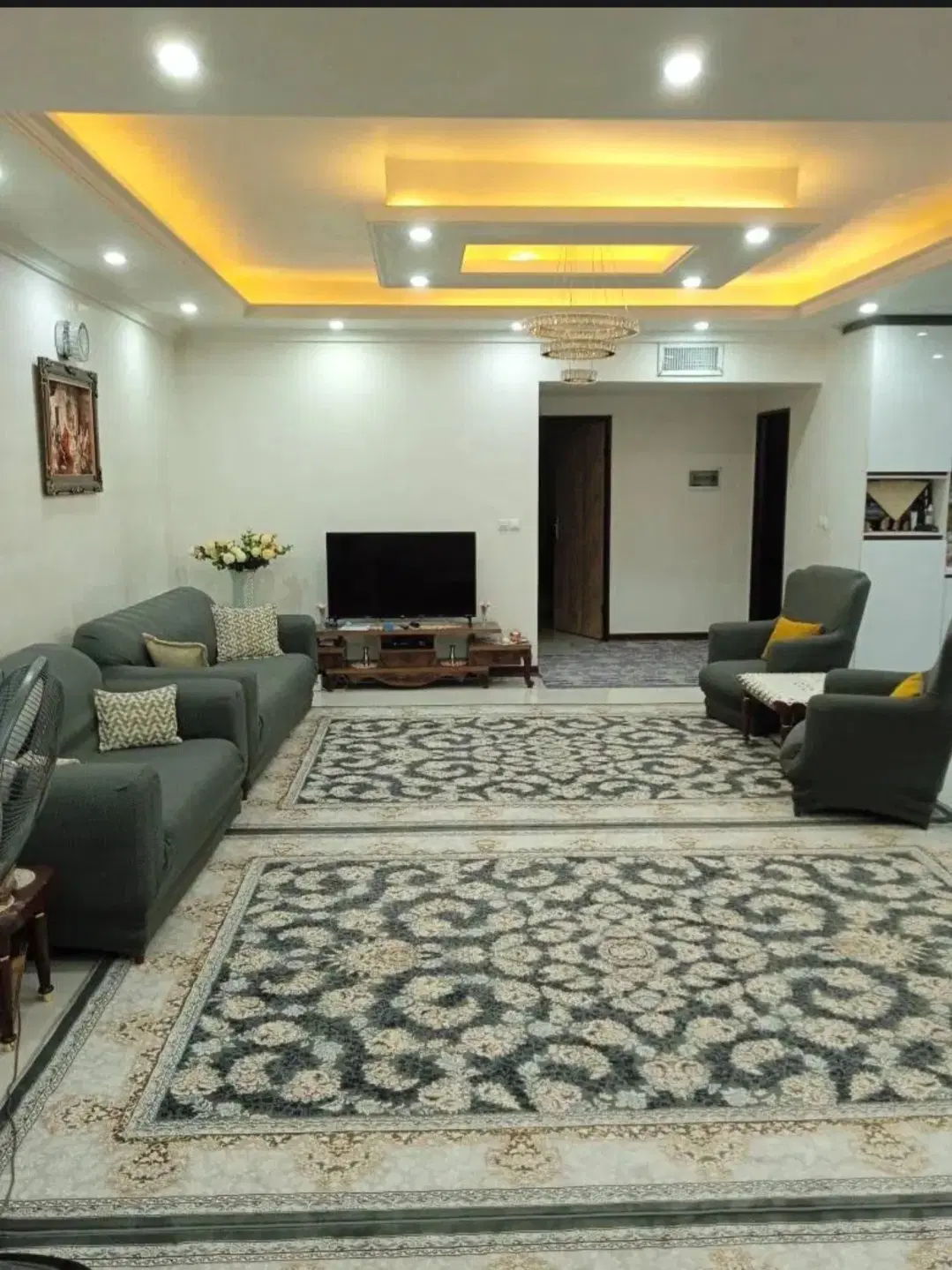 ۹۴ متری کرمان جنوبی احمدی