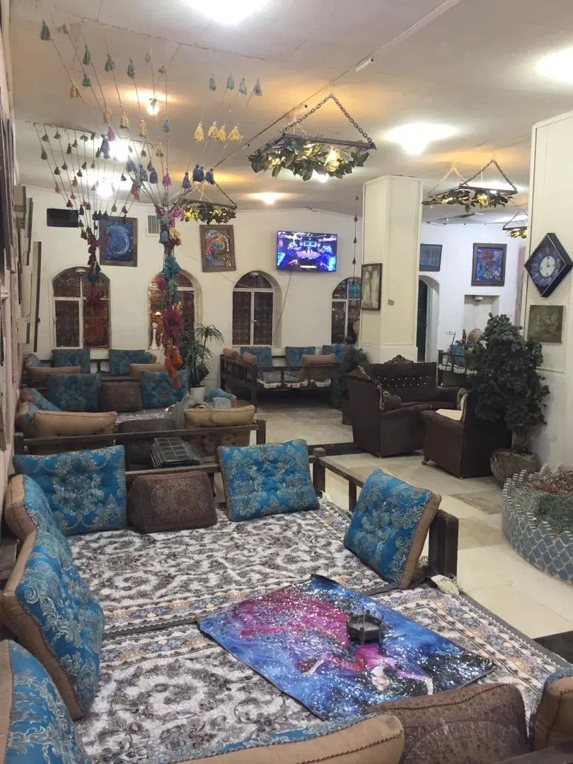 اجاره کافه مجهز خیابان سلمان