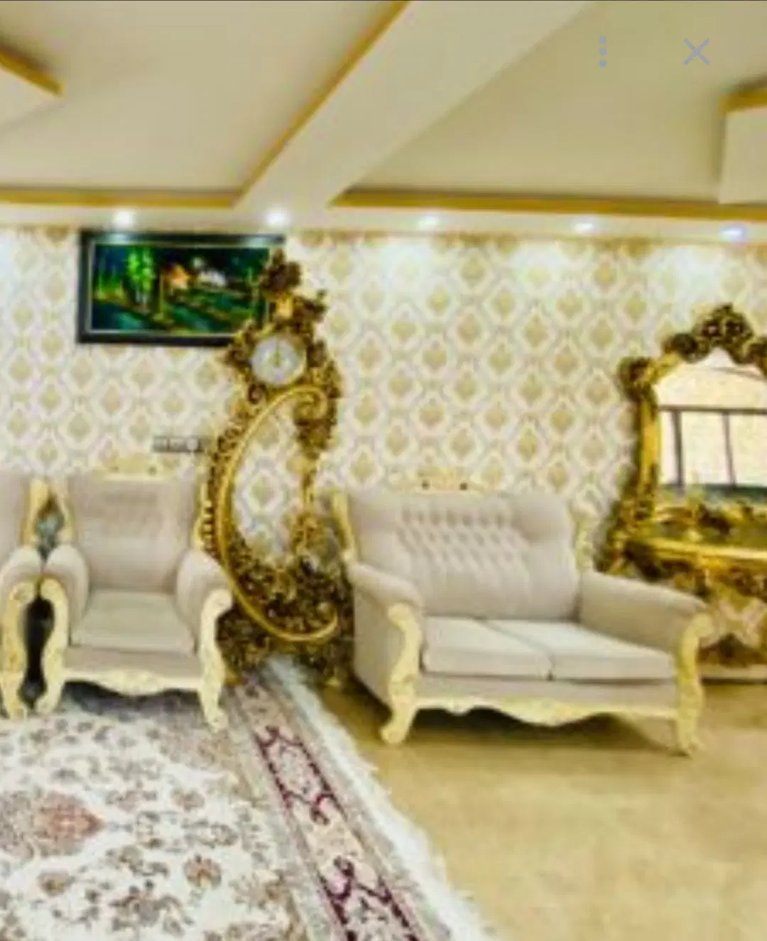 رهن و اجاره ملک شهرک امام رضا