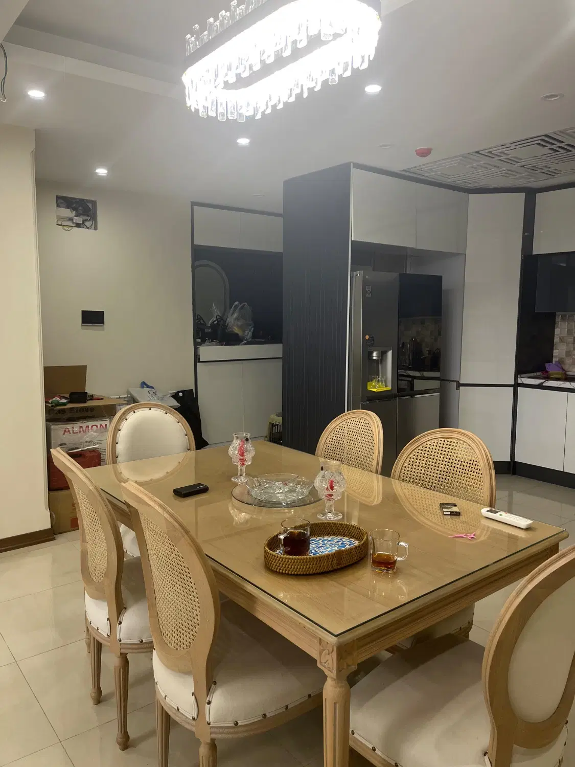 فروش واحد مسکونی