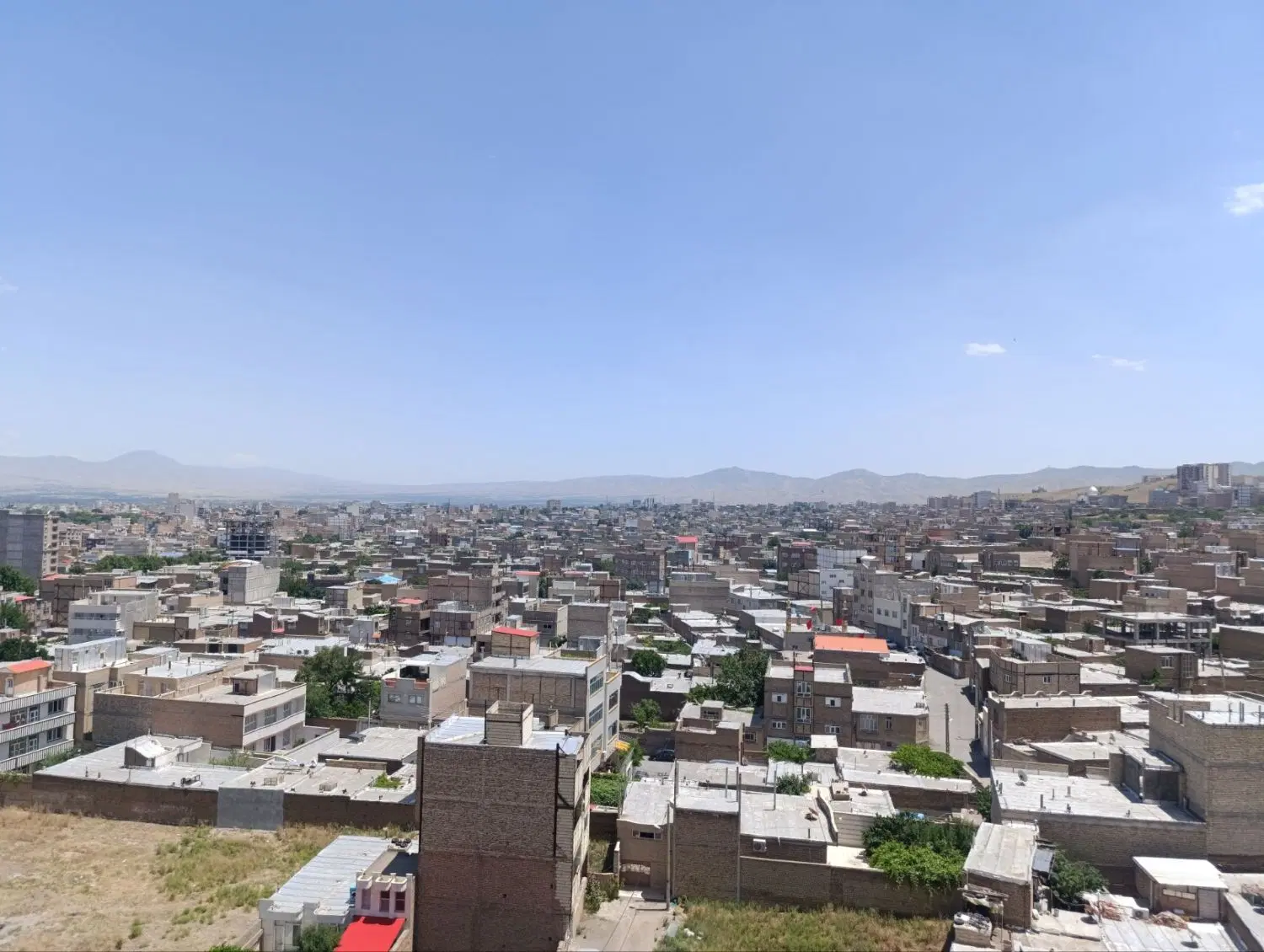 آپارتمان 2 خواب