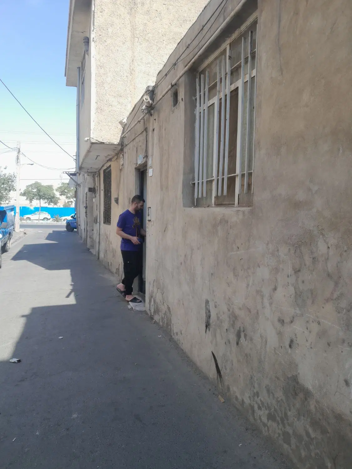 اجاره منزل۱۰۵متری خلیج فارس