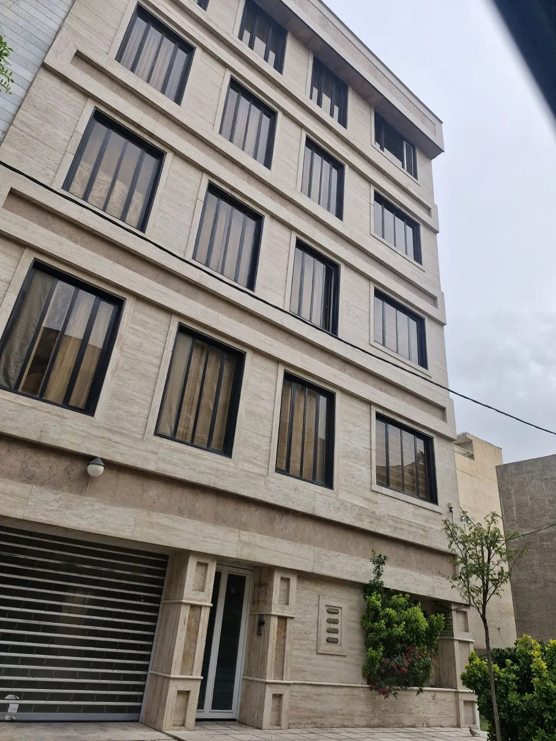 اجاره اپارتمان