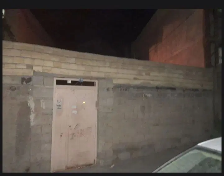 خانه ویلای کلنگی سرخه لیژه پشت کلینیک بستان