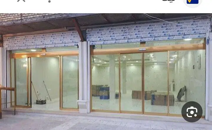 اجاره مغازه واقع در خیابان ساحلی