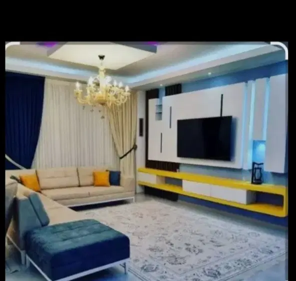 اپارتمان واقعی موجوداماده بازدیداست تکواحدی بالکن