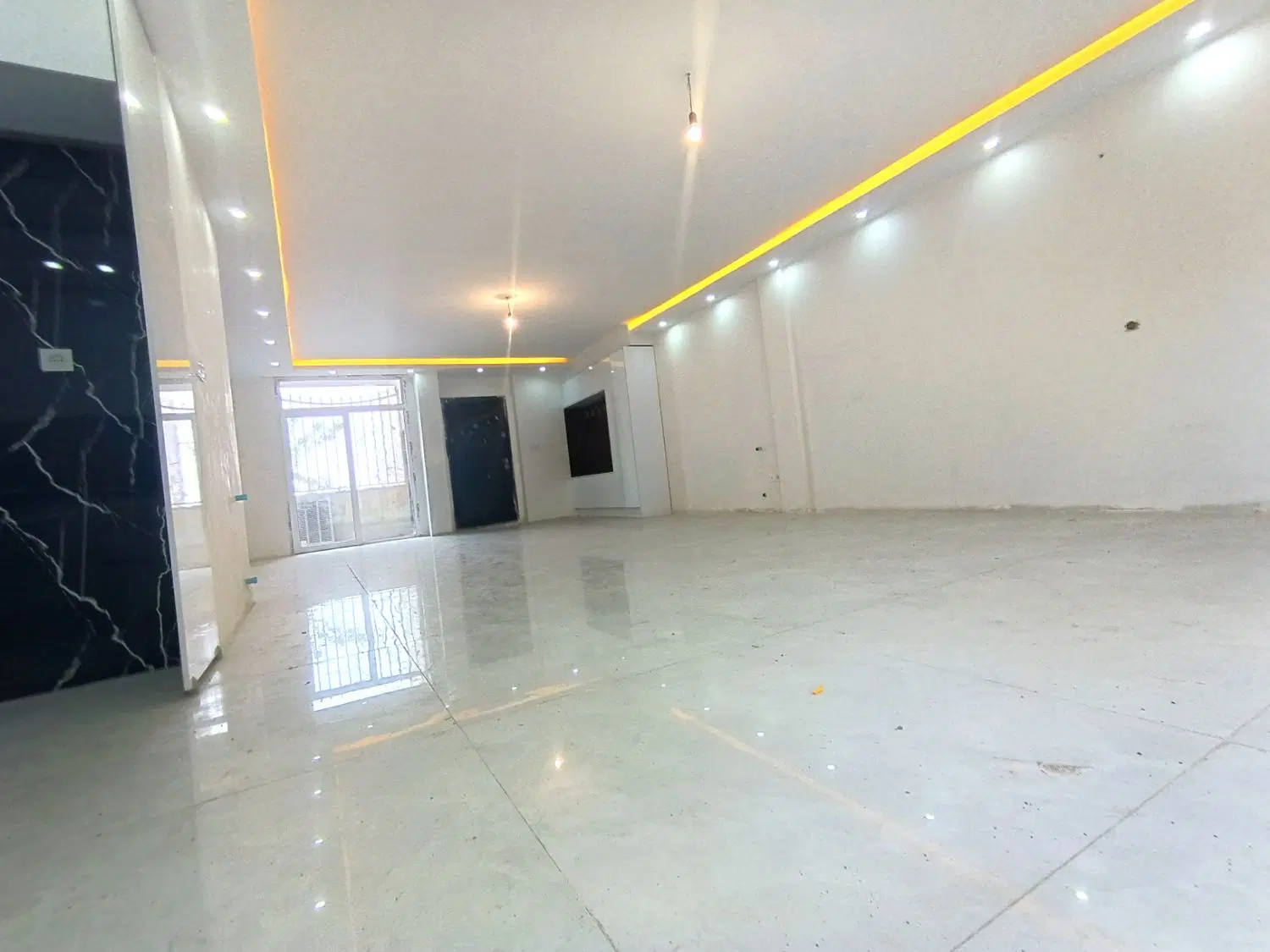 پردیس نخلستان ۱۲۵ متر سند تک برگ
