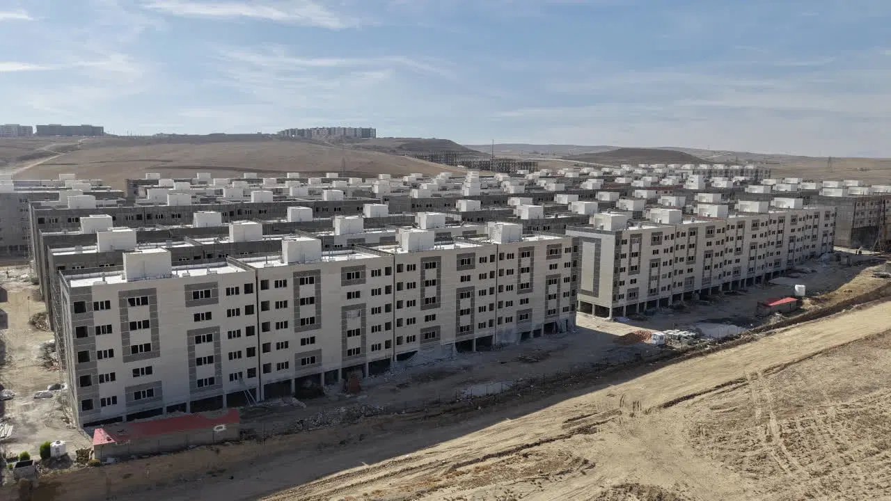 فروش و خرید آپارتمان شهید سلیمانی