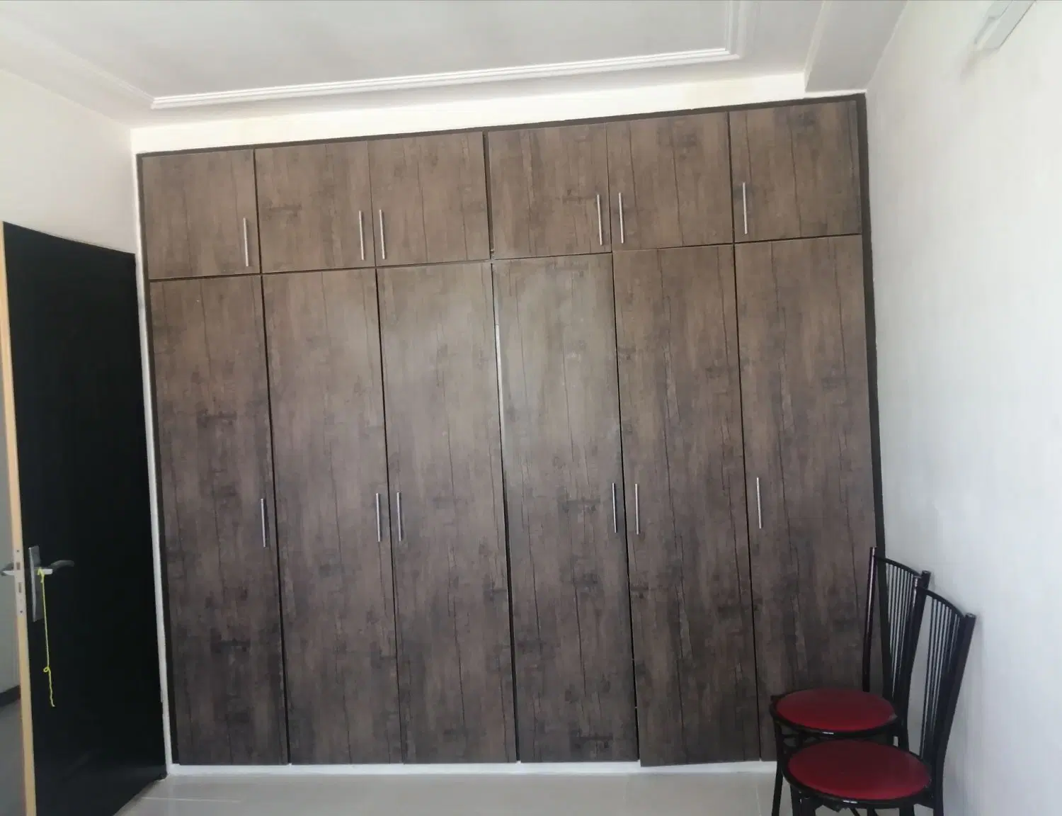اجاره آپارتمان 115 متری فردوسی 8