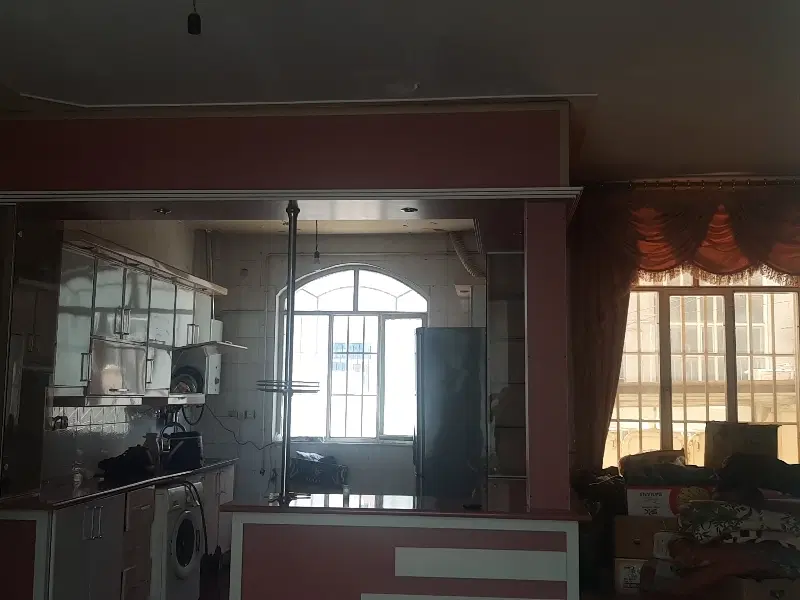 خانه ویلایی۲خوابه