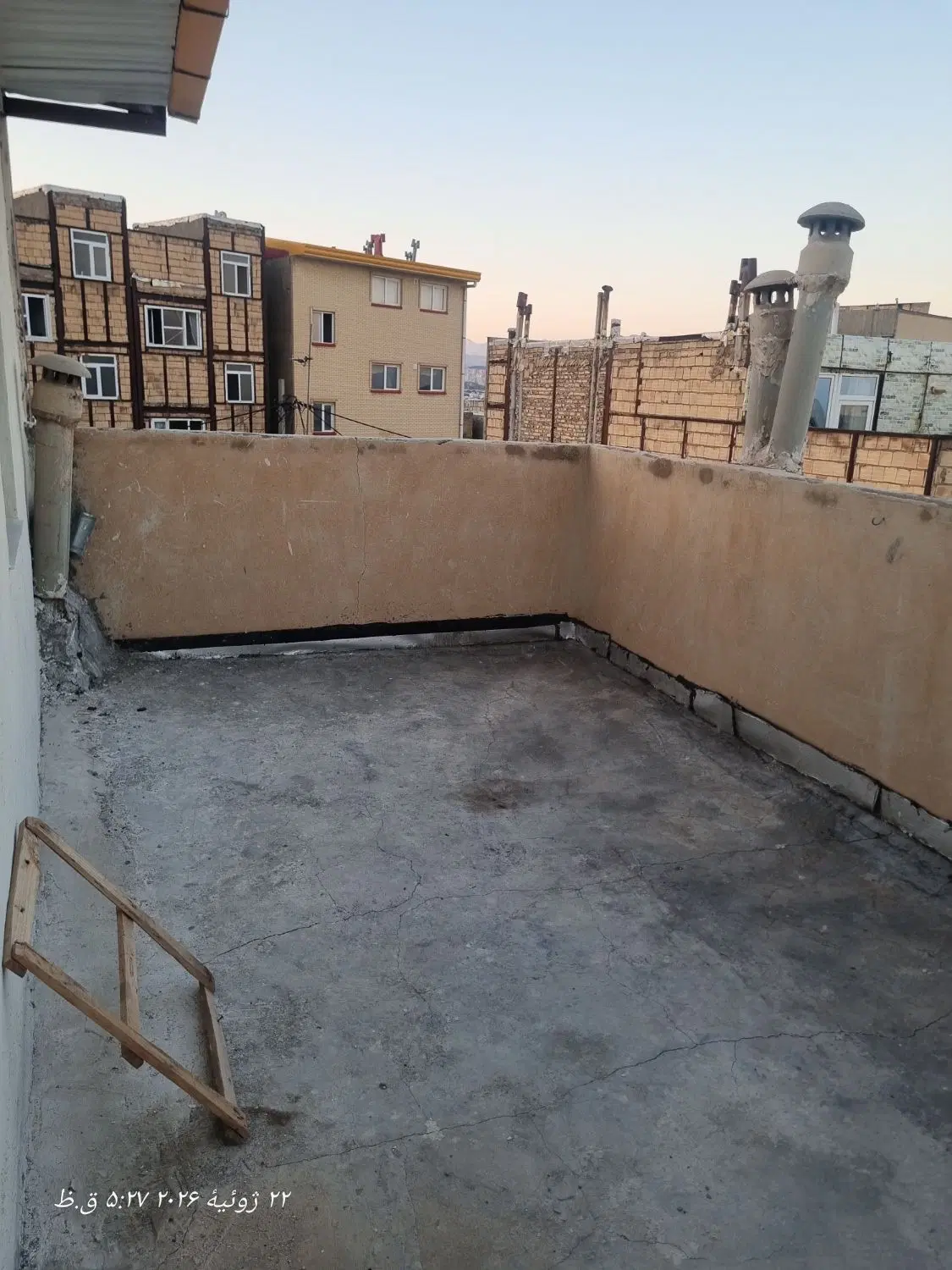 فروش آپارتمان ۹۰ متری