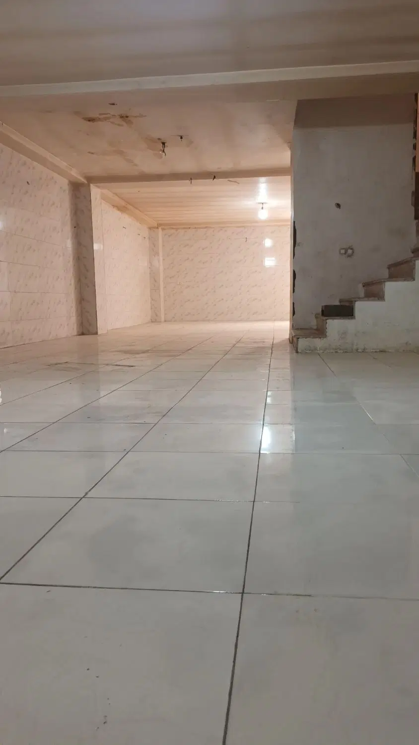 زیرزمین تجاری صالحیه
