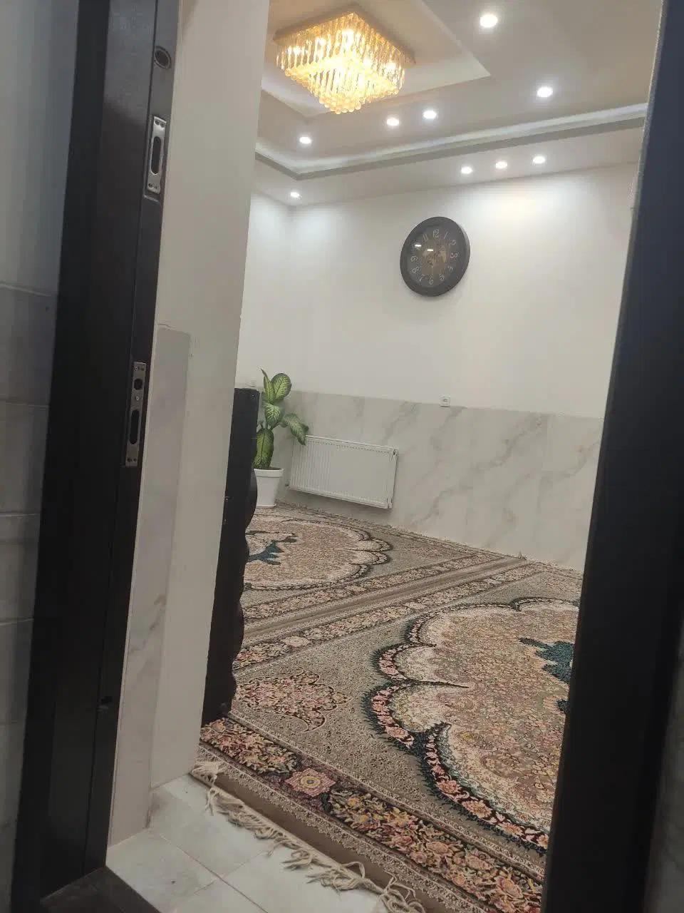 فروش یا معاوضه ملک با ملک بزرگتر   در سید گلسرخ