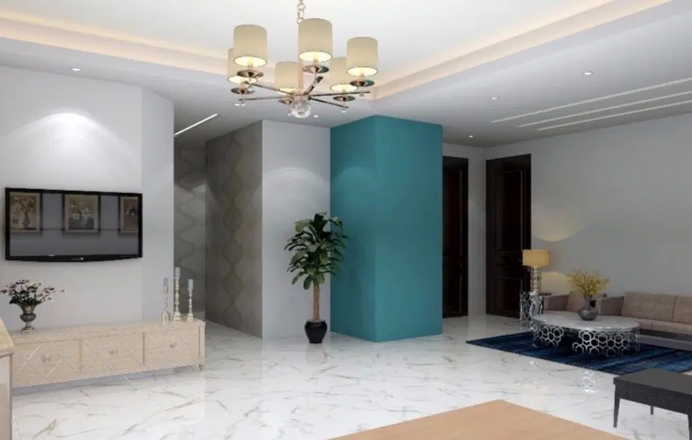 شهرک چیتگر برج H5 متری۱۰۰جنوبی باغ ملی گیاهشناسی