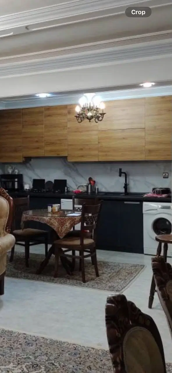ویلا مسکونی