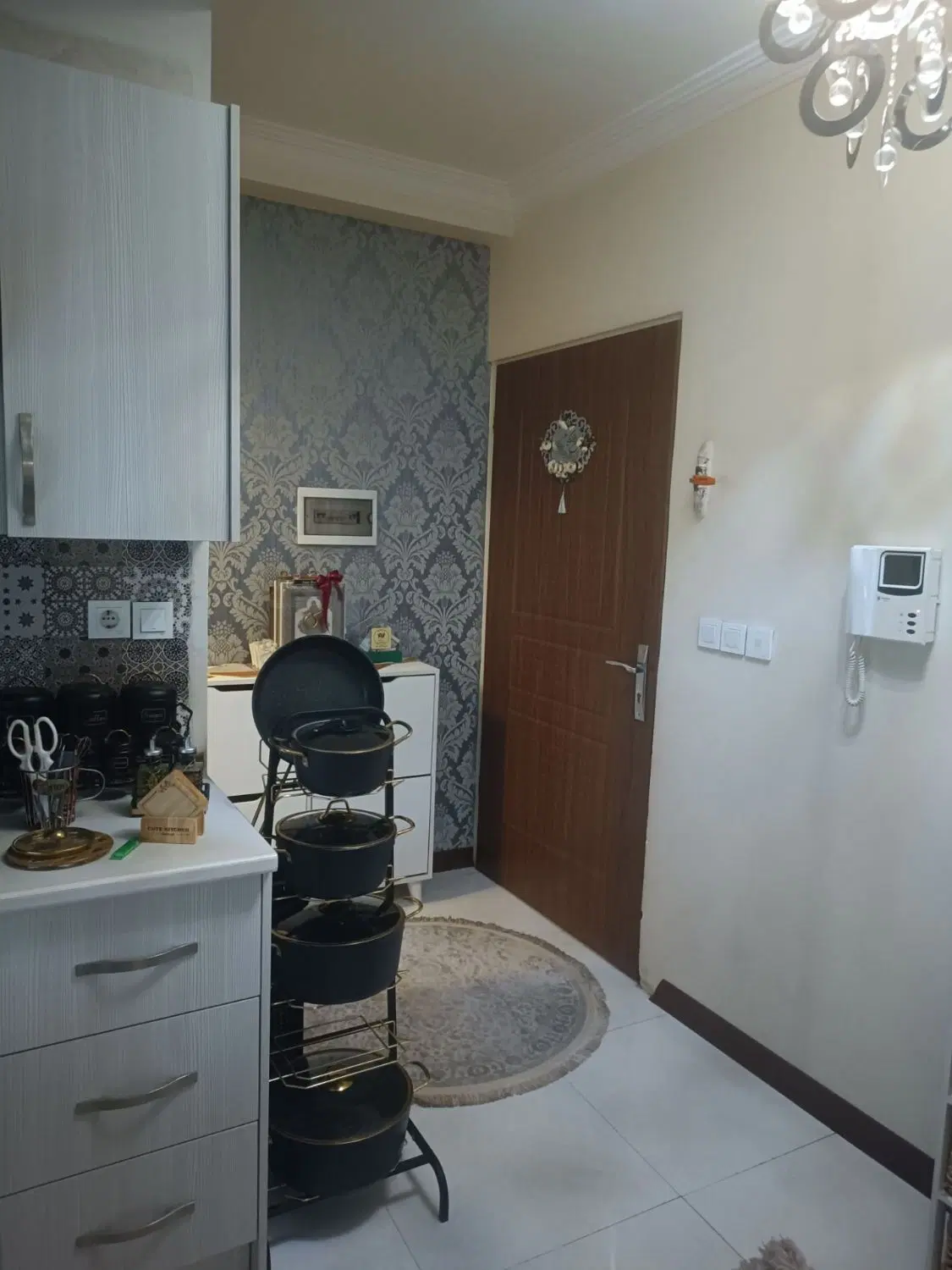 اجاره اپارتمان