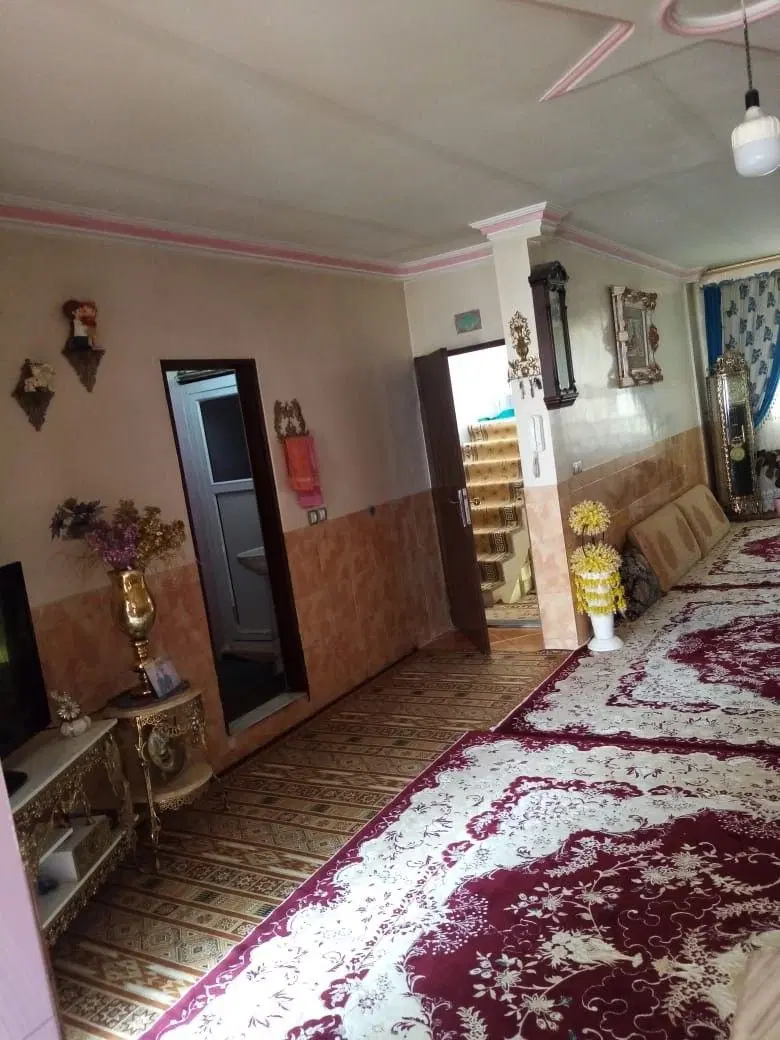 رهن خانه