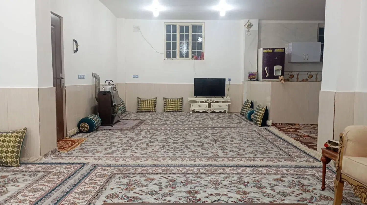 اجاره ساختمان