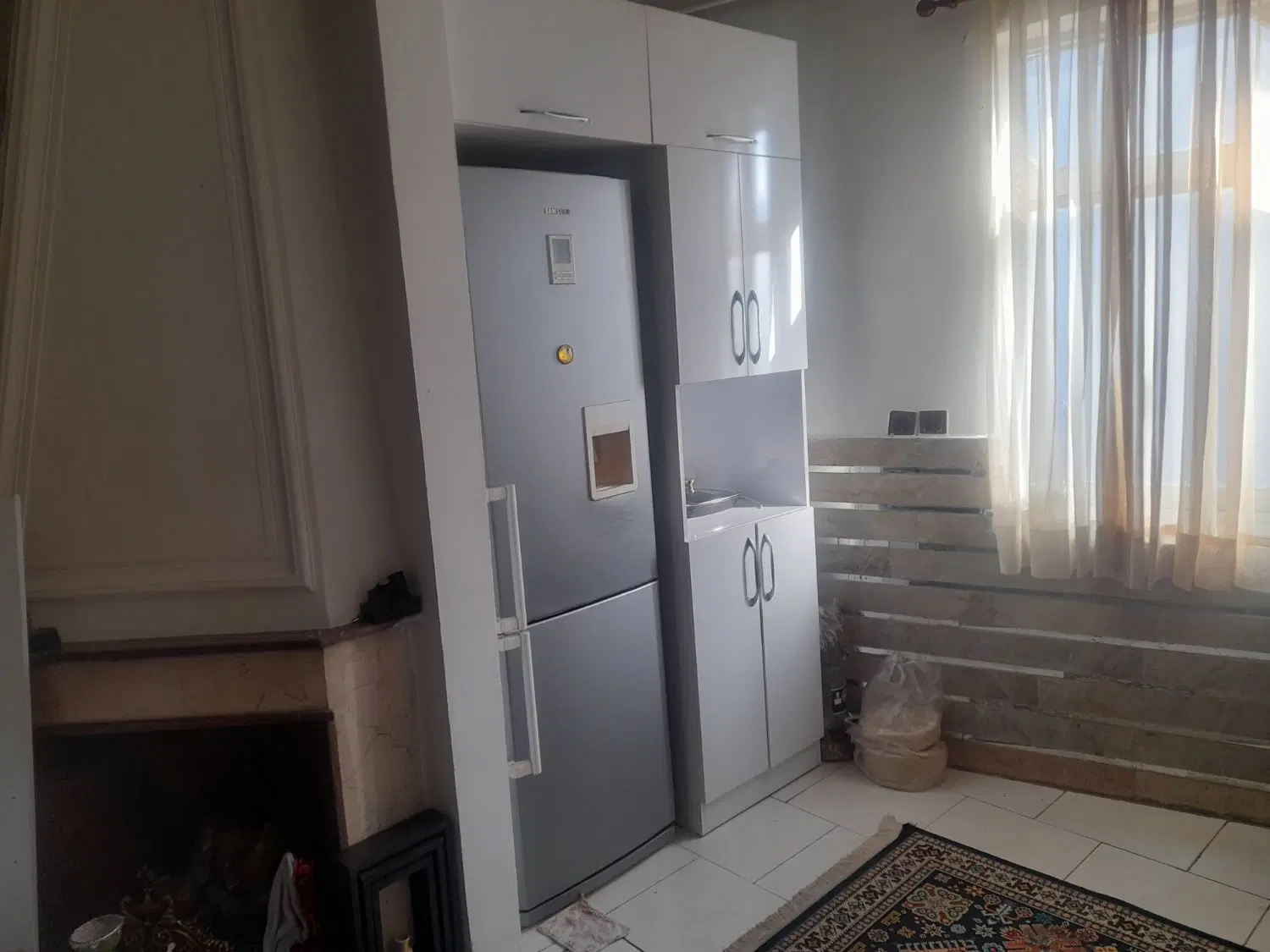 اجاره رهن خانه