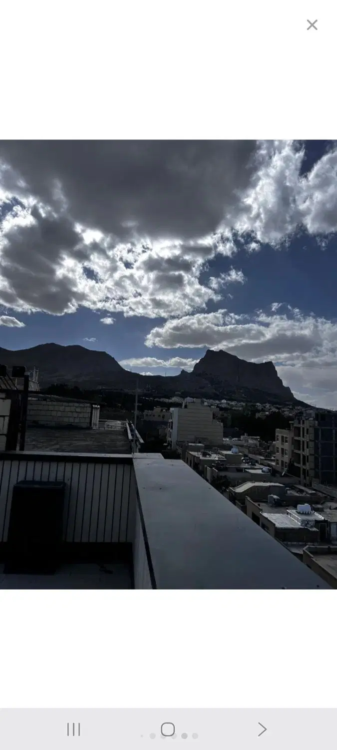 طبقه پنجم ویو ابدی تک واحدی هزارجریب کارگر