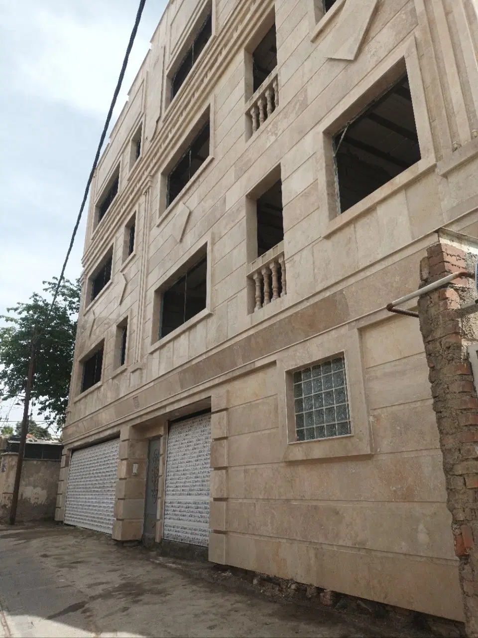 فروش آپارتمان گلدسته