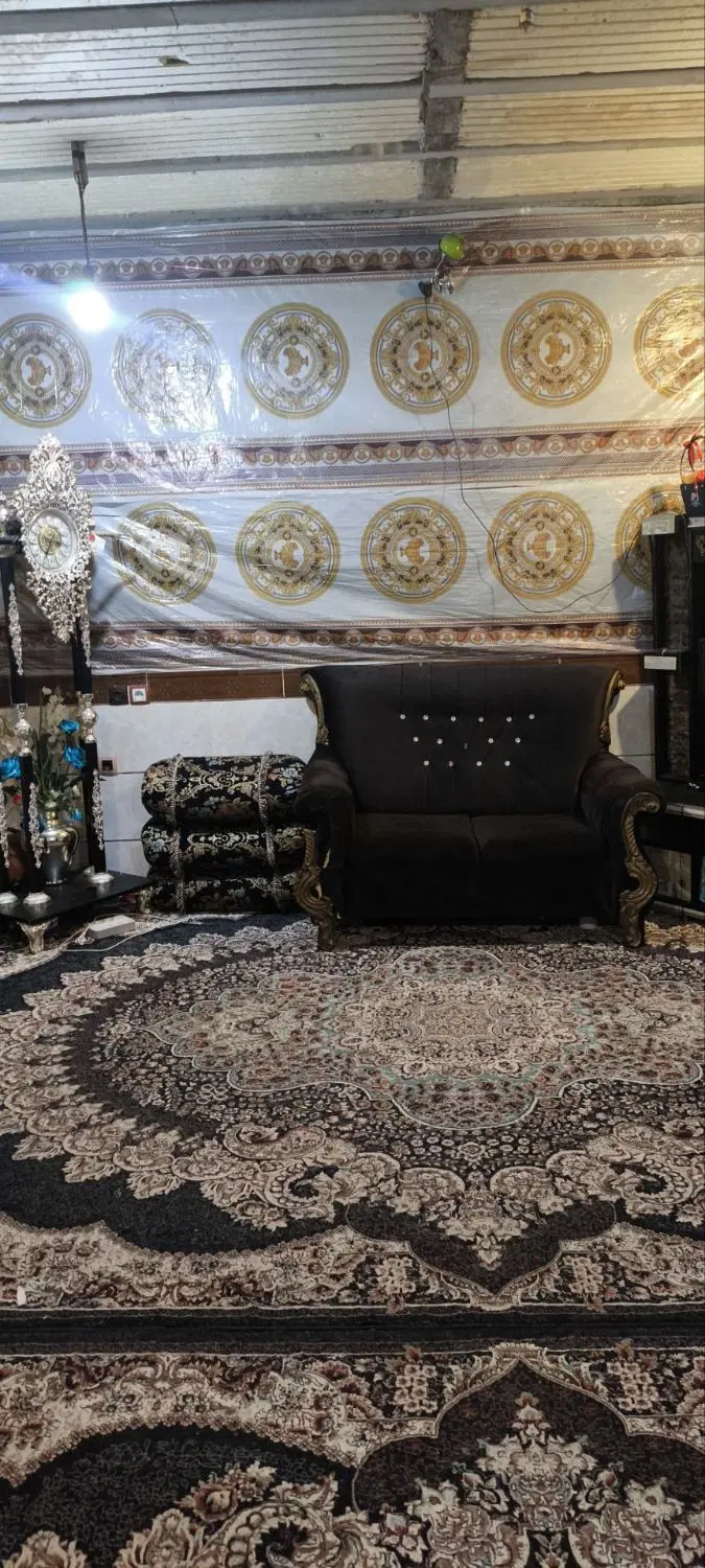 خانه اجاره ای