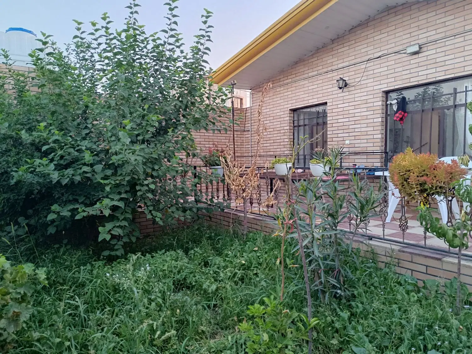 باغ ویلا در پاکدشت