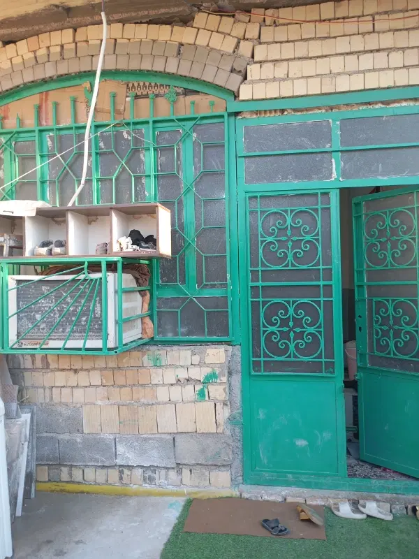 خانه فروشی