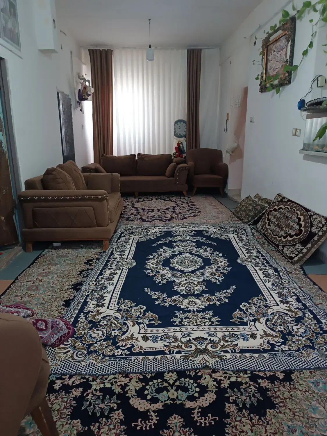 خانه در صدراباد1۲