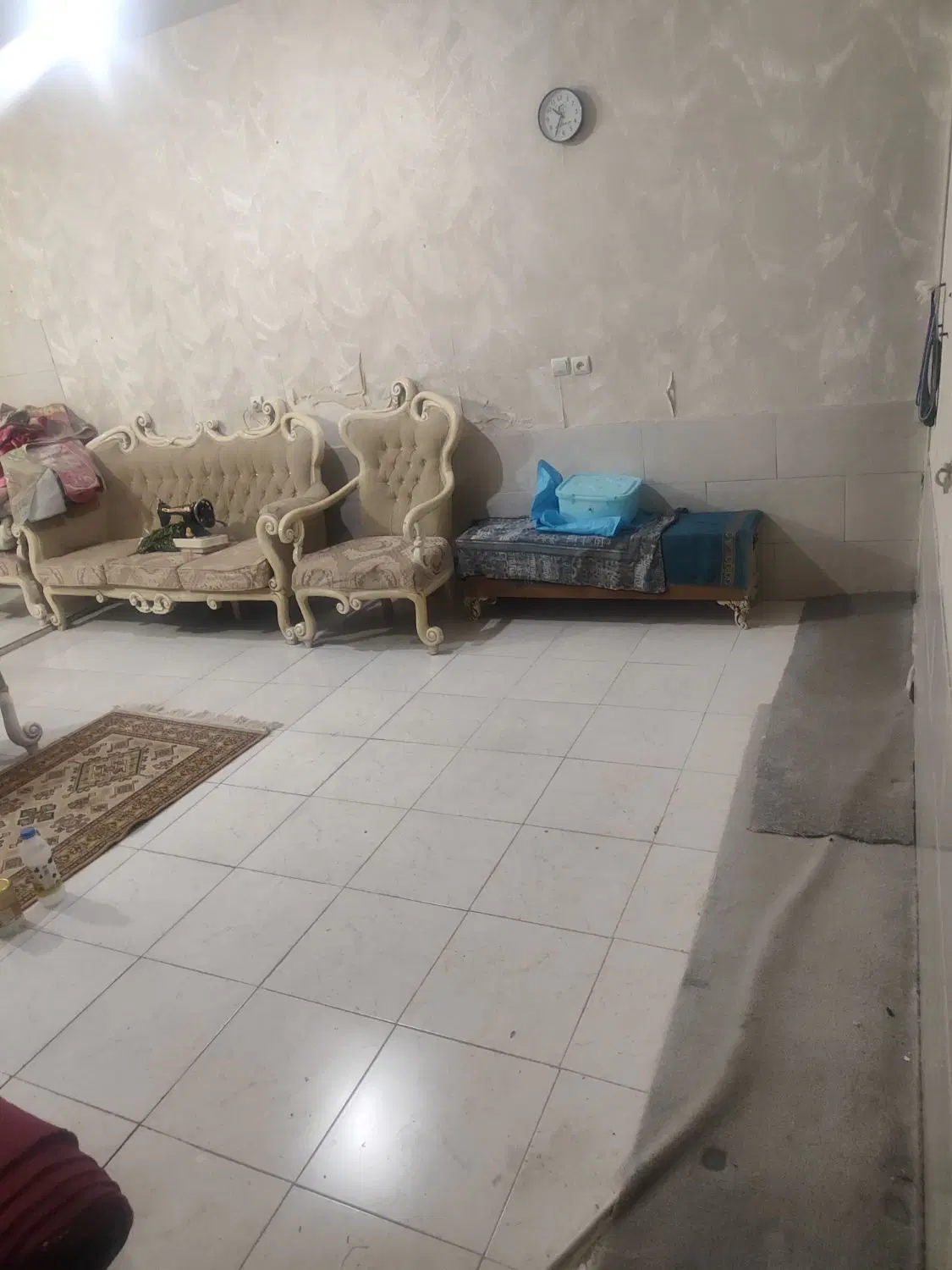 ویلایی 60 متری