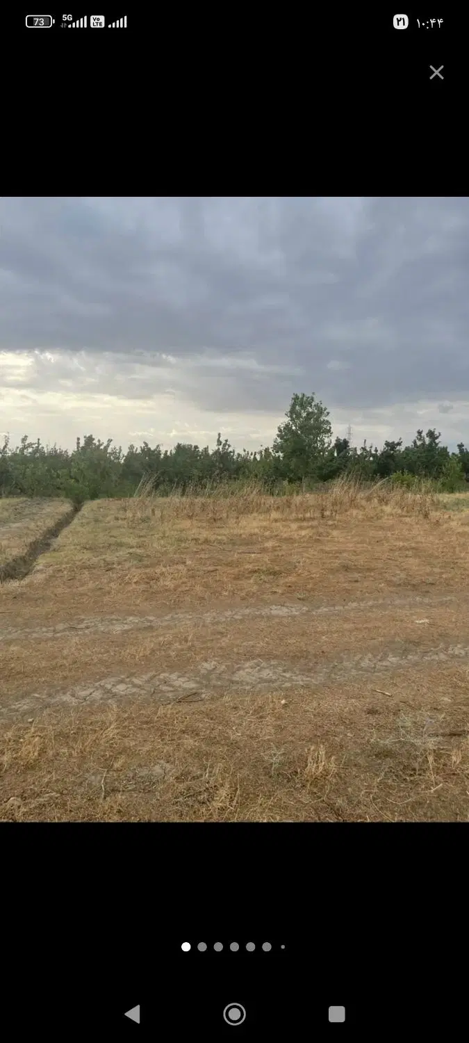 زمین شهرک شهرداری