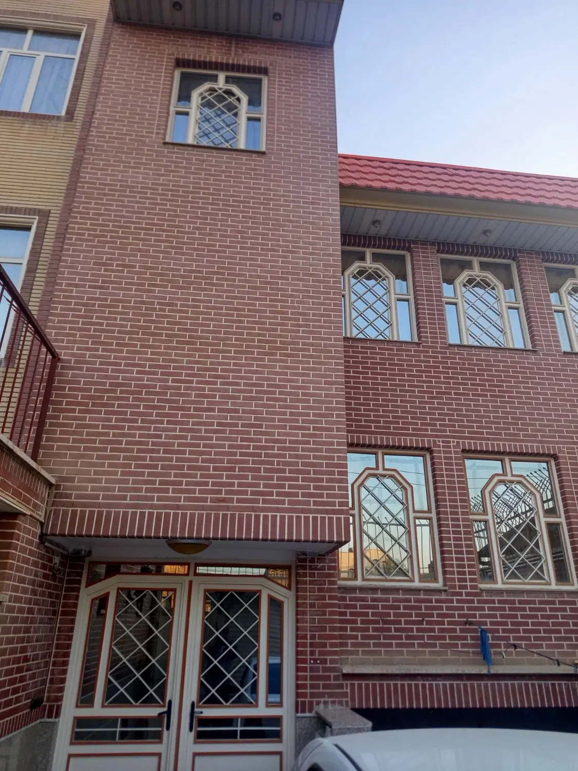فروش خانه ویلایی