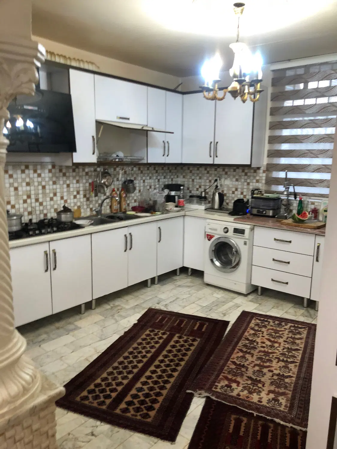 فردوسیه شهریار کرج اندیشه