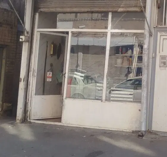 اجاره مغازه