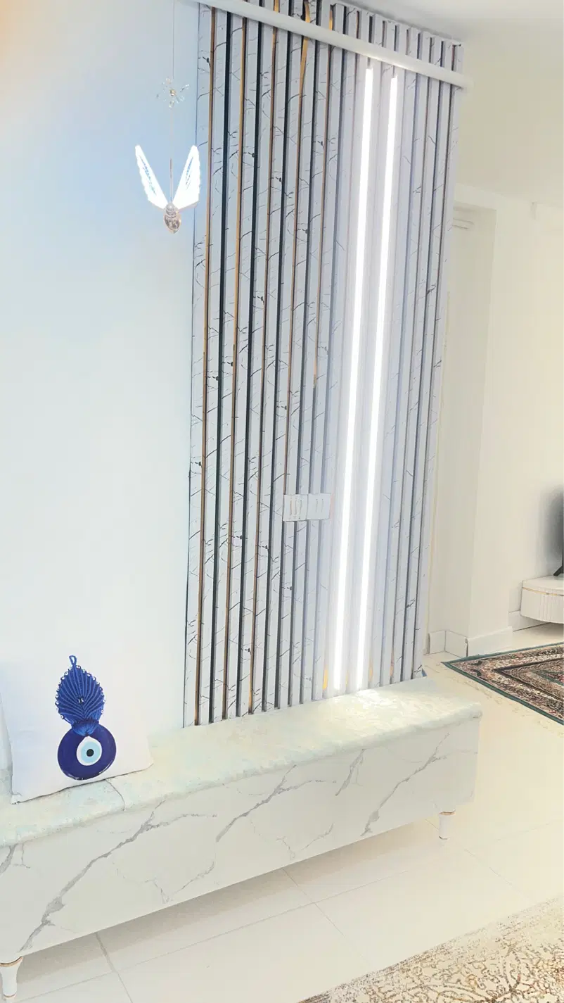 آپارتمان ابوریحان فول امکانات