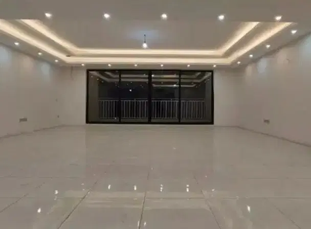 دوبلکس فول لاکچری باربیکیو دار