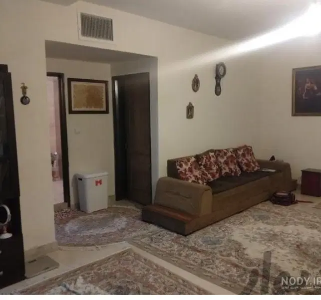 رهن و اجاره ۲ واحدی ۹۰متری خیابان سمیه