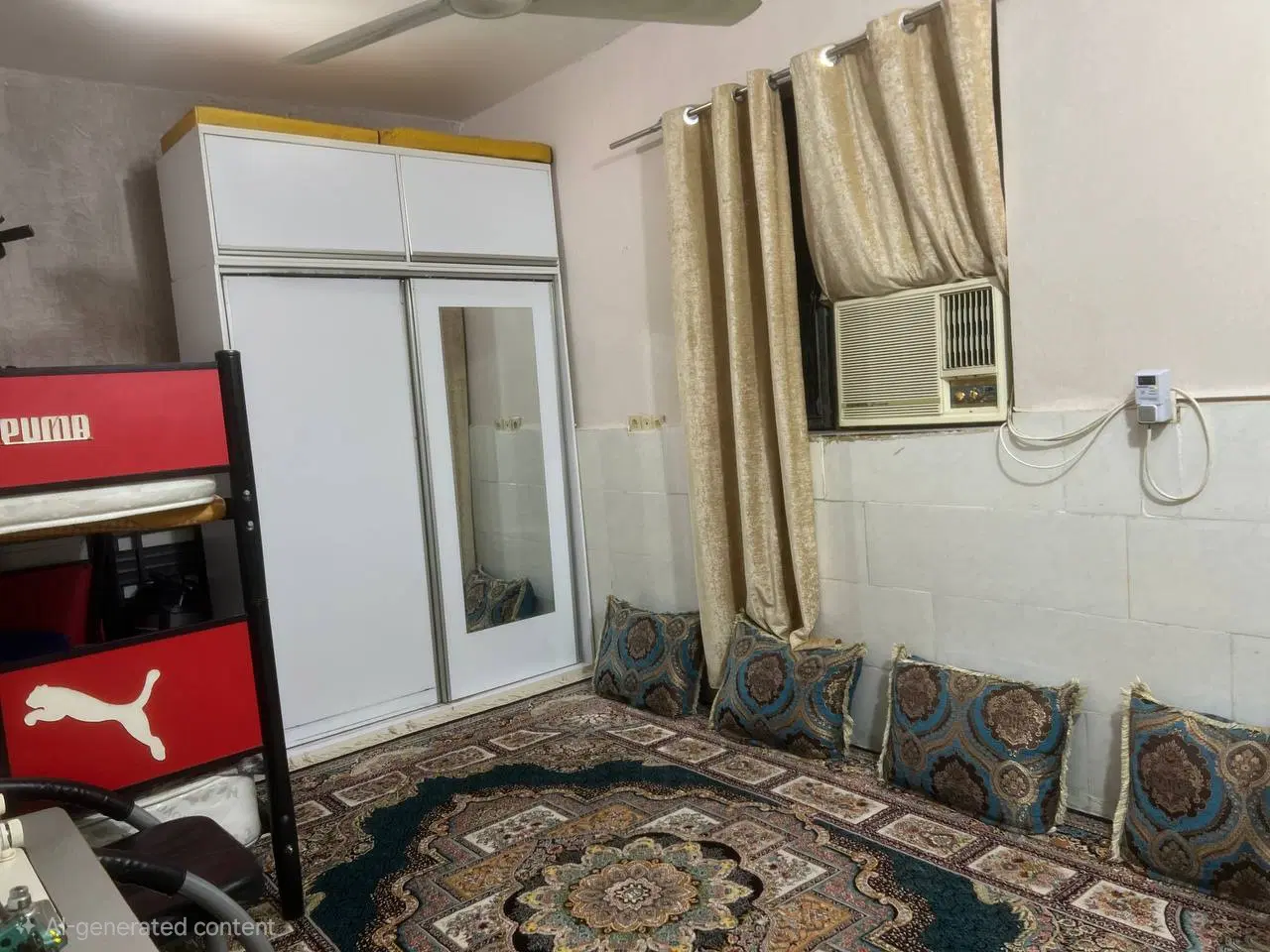 ویلایی 90 متر_ تخلیه فوری