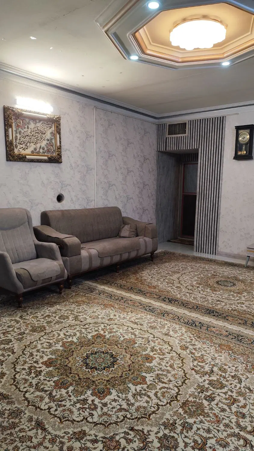 خانه ویلایی منزل آباد
