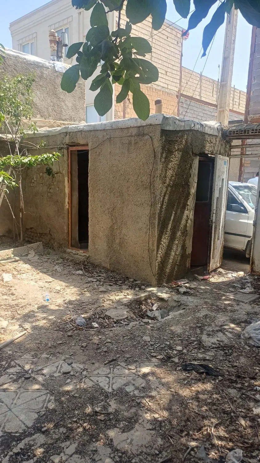 خانه دیزج