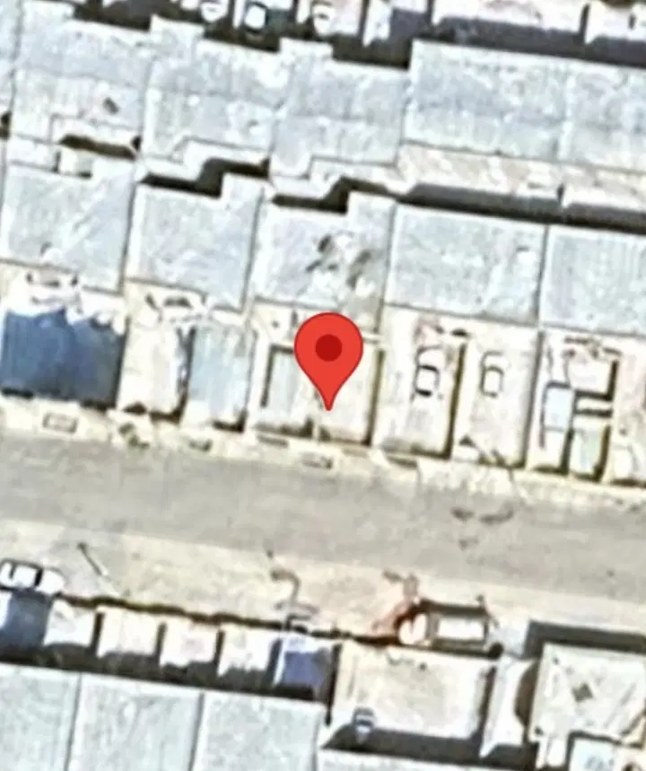 فروش خانه مسکن مهر مکران ۴