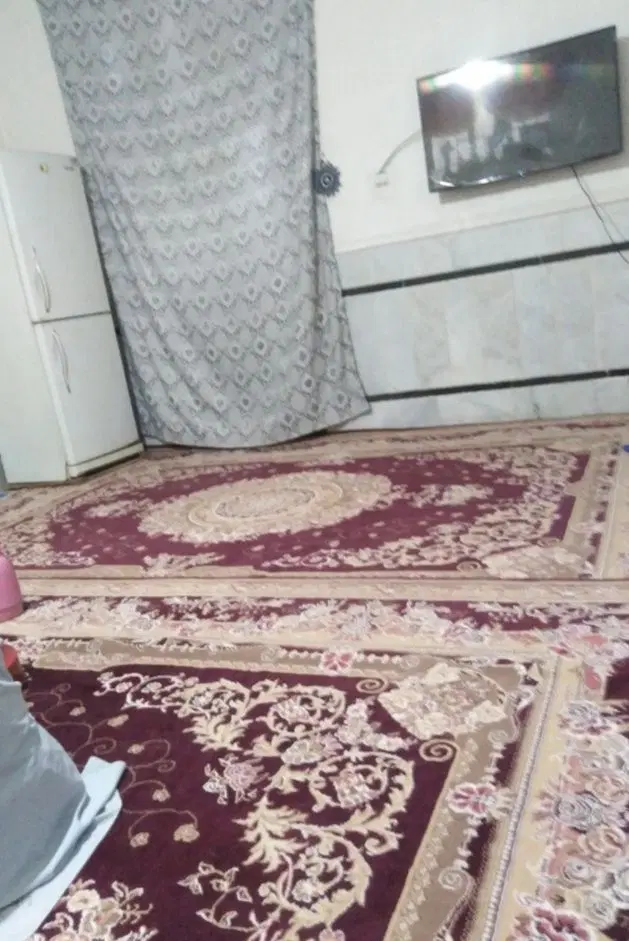 منزل مسکونی