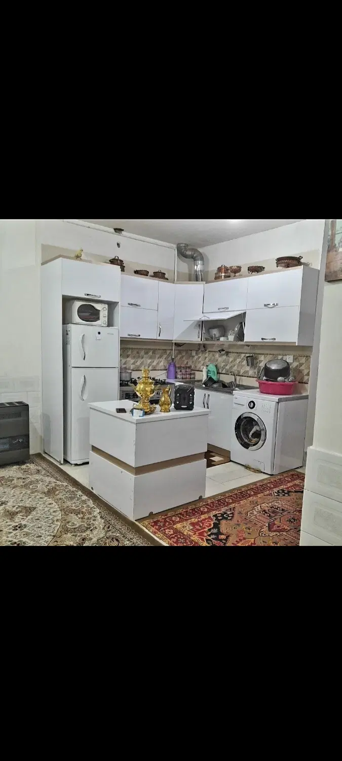 رهن اپارتمان ۸۰متری