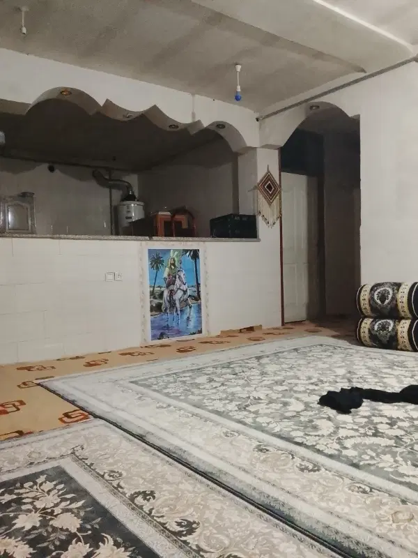 خانه اجاره ای